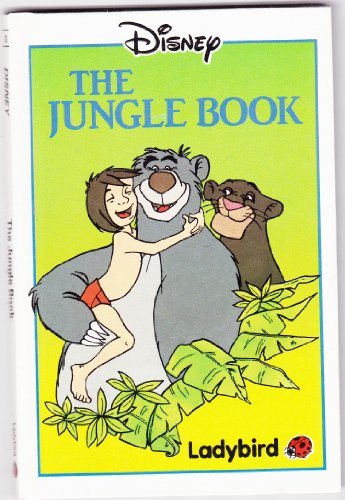 Jungle Book (Easy Readers S., Band 3)